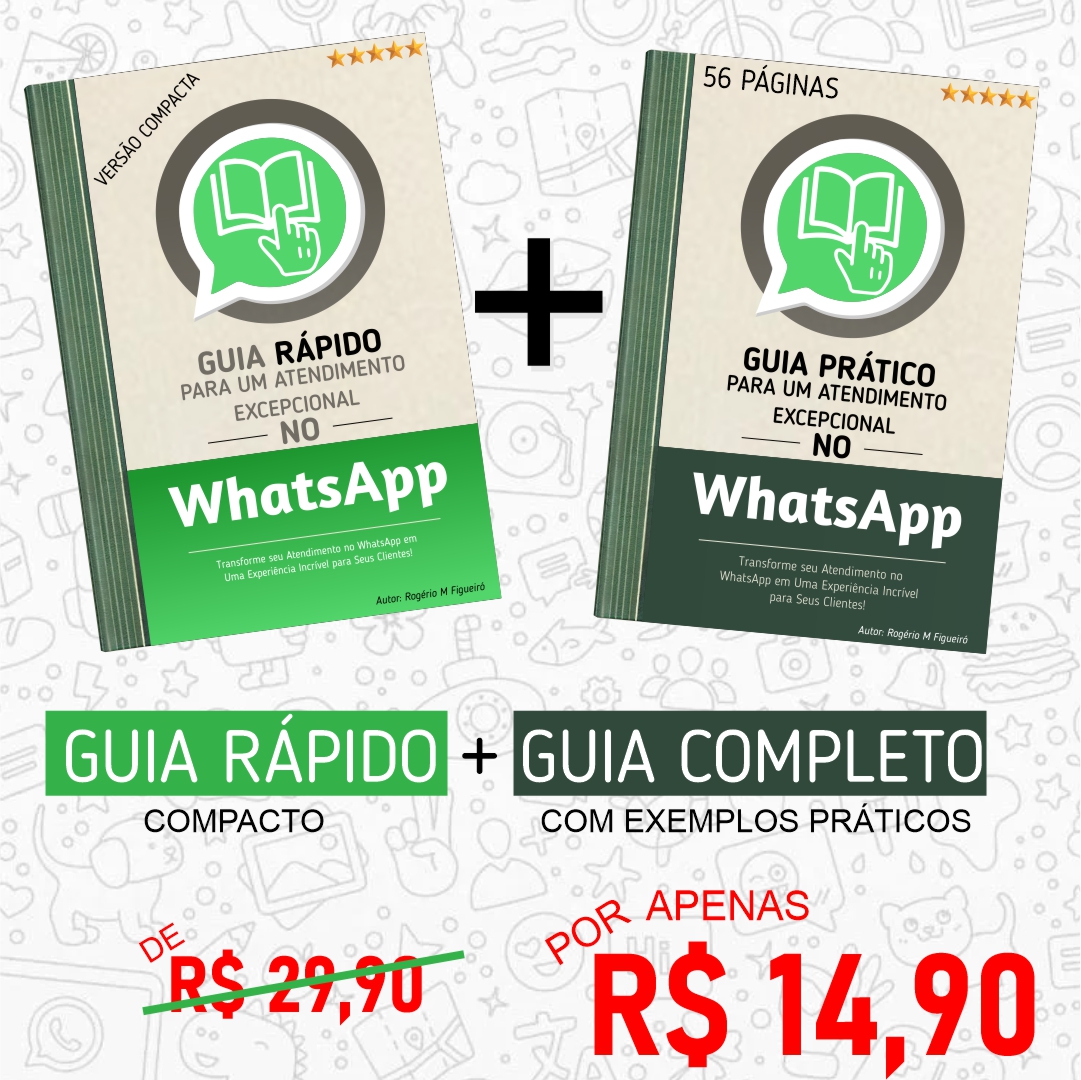 Promoção E-book